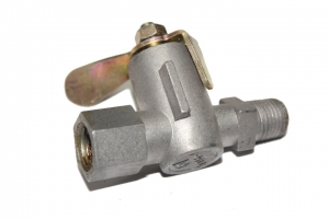 Кран масляного радиатора Г-24, УАЗ АК1745 ПП6-1