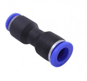 Фитинг ПВХ прямой 5мм АК0010