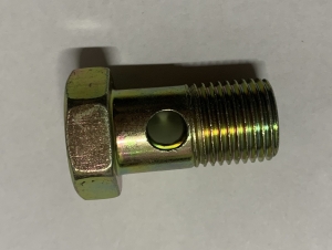 Болт-Штуцер М12х1,5 АК0721 Болт-Штуцер М12х1,5 АК0721