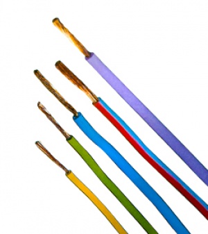 ПУГВ провод сечение 10,00 мм Россия 