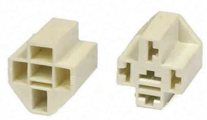 Колодка пятиконтактная реле БОШ 9016 Россия 