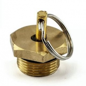 Кран слива конденсата 100-3513110