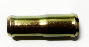 Соединитель переходник ЖЕЛЕЗО прямой 8-10 8х10 Соединитель переходник ЖЕЛЕЗО прямой 8-10 8х10