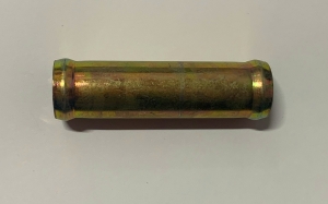 Соединитель для шлангов прямой 18мм АК0106